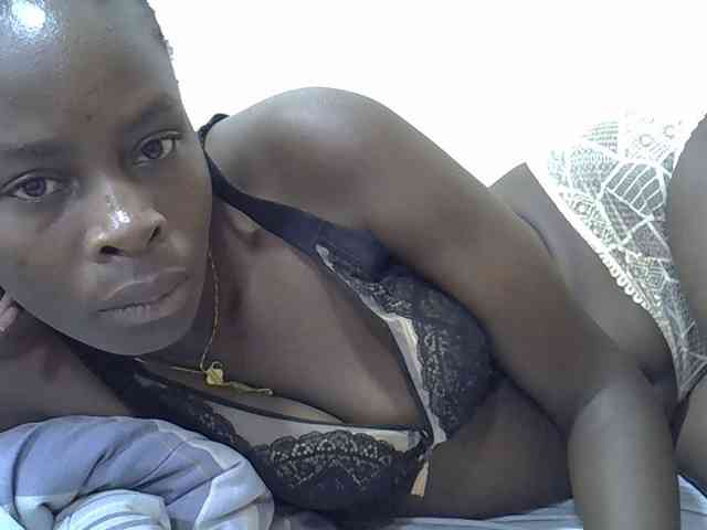 Sweetpussie webcam