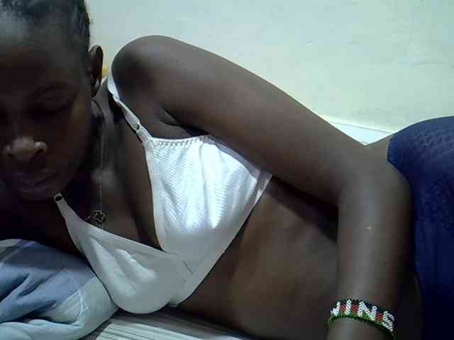 Sweetpussie webcam