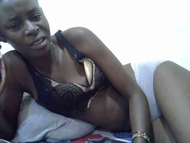 Sweetpussie webcam