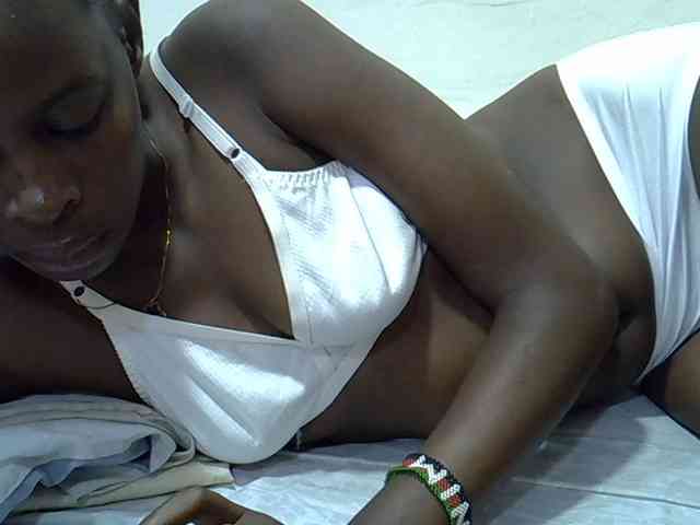 Sweetpussie webcam