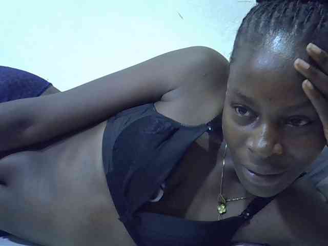 Sweetpussie webcam