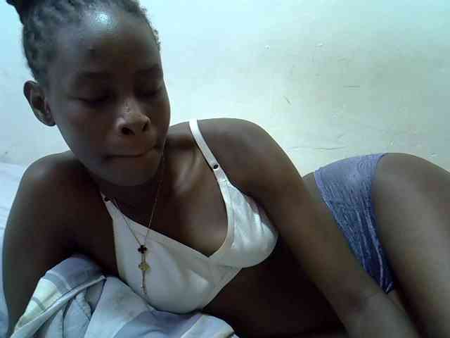 Sweetpussie webcam