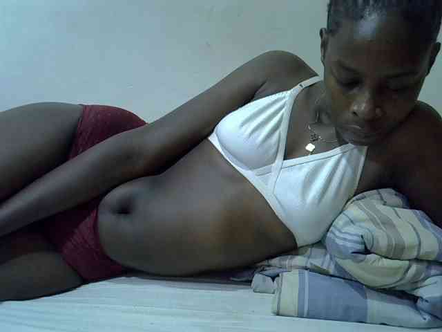 Sweetpussie webcam