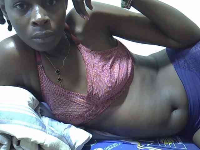 Sweetpussie webcam