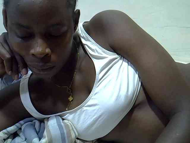 Sweetpussie webcam