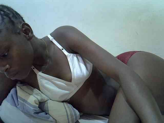 Sweetpussie webcam