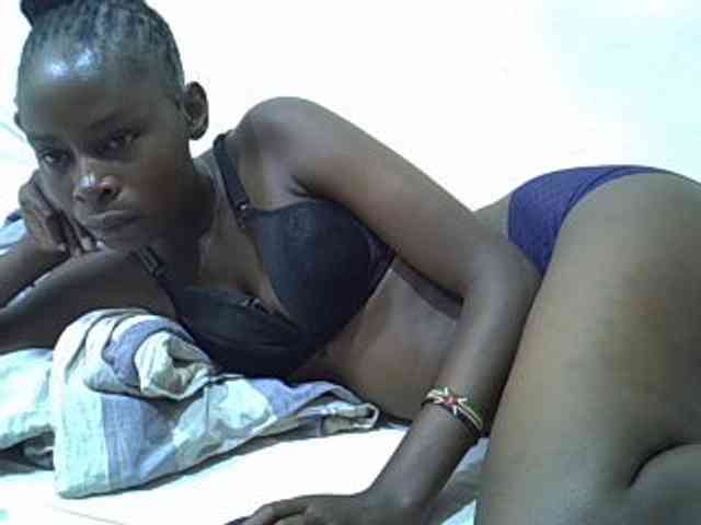 Sweetpussie webcam