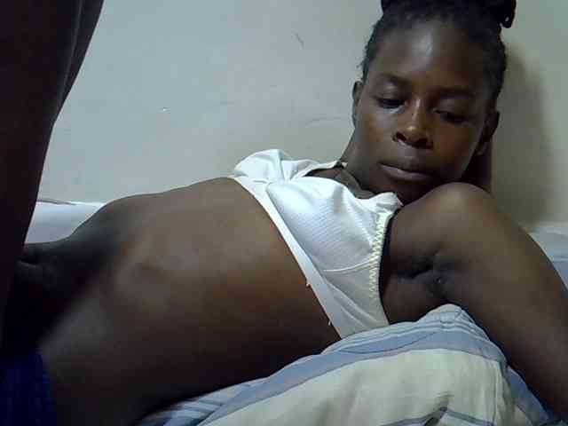 Sweetpussie webcam