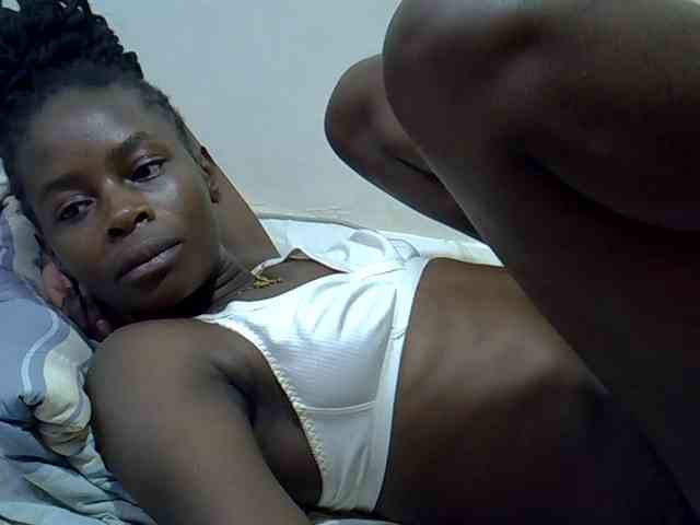 Sweetpussie webcam