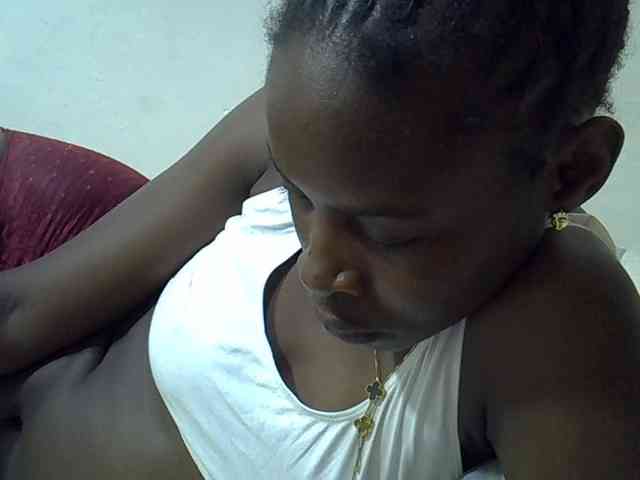 Sweetpussie webcam
