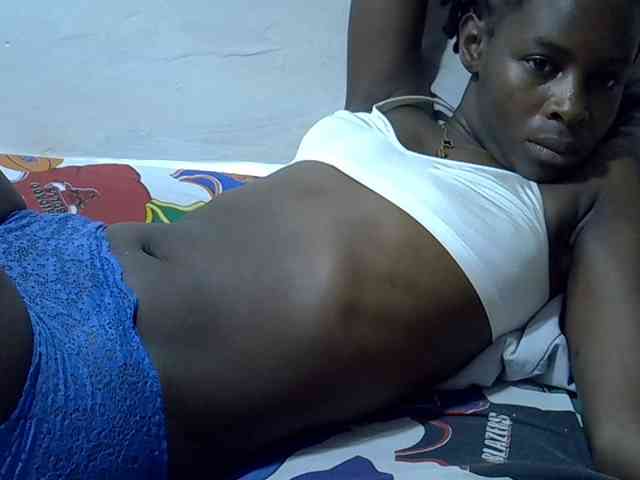 Sweetpussie webcam