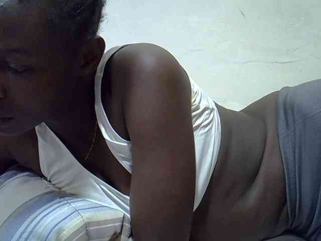 Sweetpussie webcam