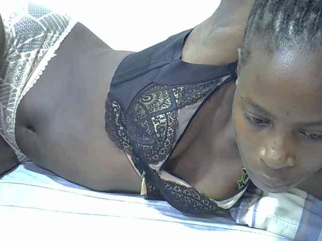 Sweetpussie webcam