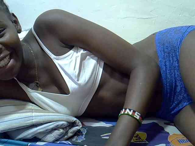Sweetpussie webcam