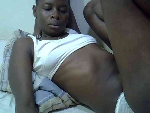 Sweetpussie webcam