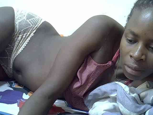 Sweetpussie webcam