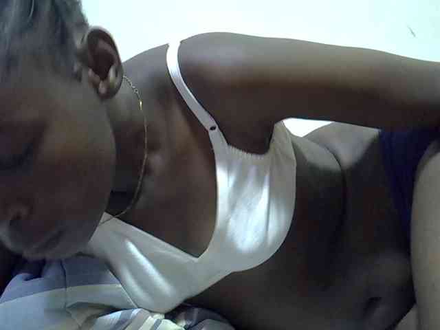 Sweetpussie webcam