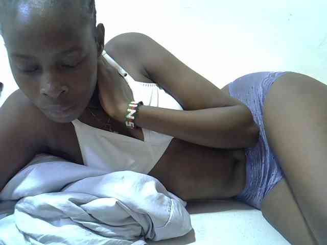 Sweetpussie webcam