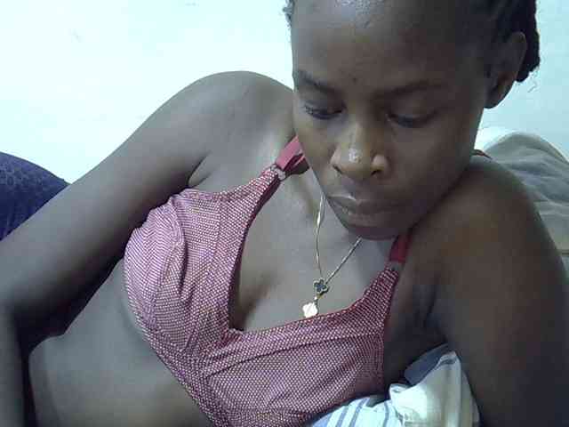 Sweetpussie webcam