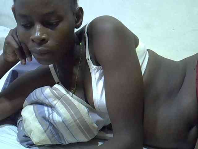 Sweetpussie webcam