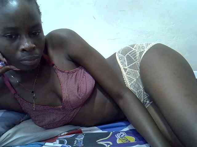 Sweetpussie webcam