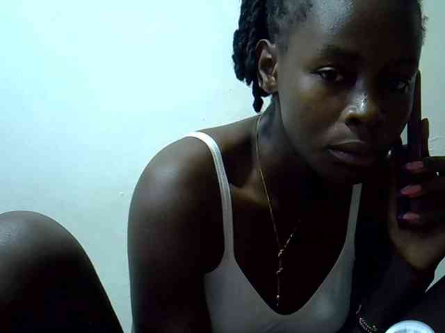 Sweetpussie webcam