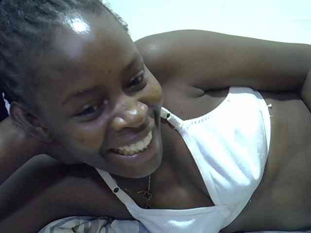 Sweetpussie webcam