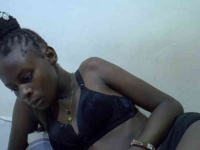Sweetpussie webcam