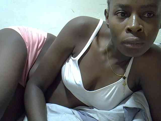 Sweetpussie webcam