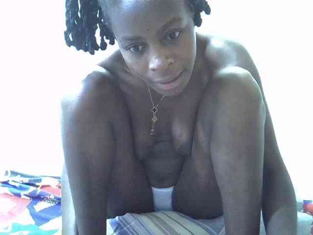 Sweetpussie webcam