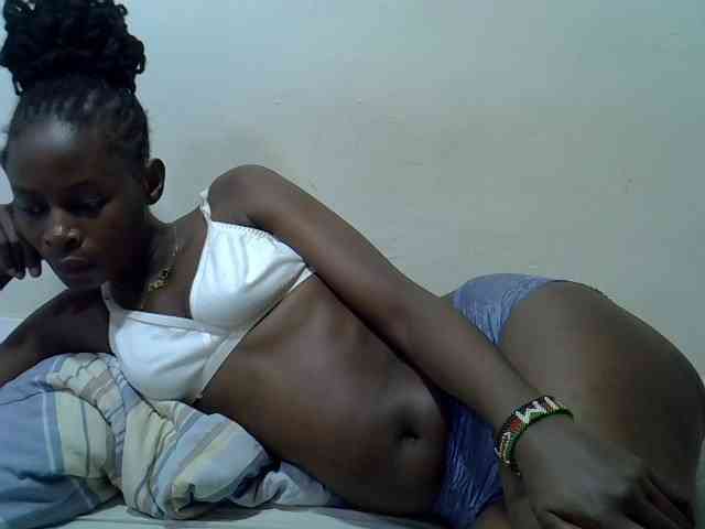 Sweetpussie webcam