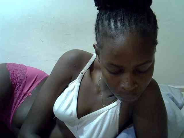 Sweetpussie webcam