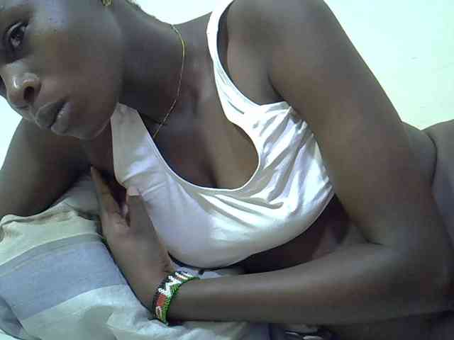 Sweetpussie webcam