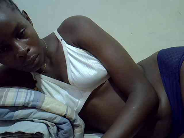 Sweetpussie webcam