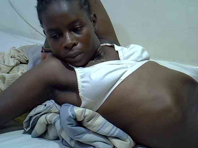 Sweetpussie webcam