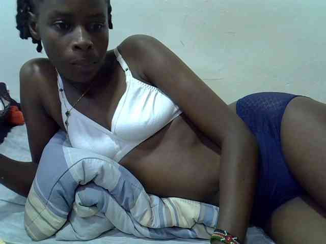 Sweetpussie webcam
