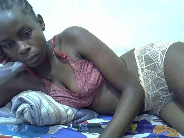 Sweetpussie webcam