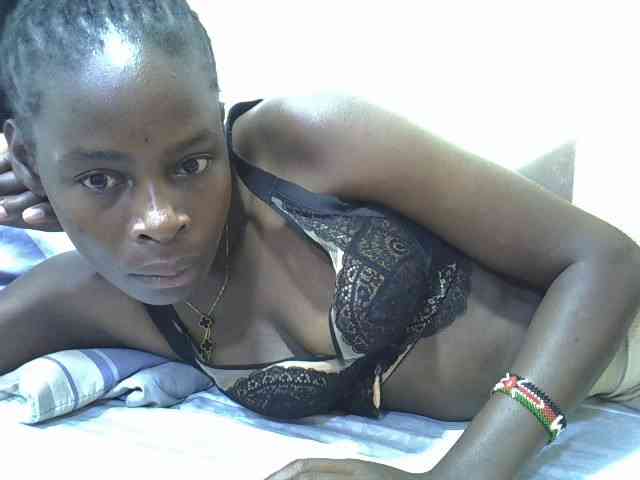 Sweetpussie webcam