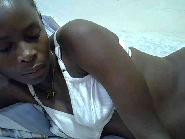 Sweetpussie webcam