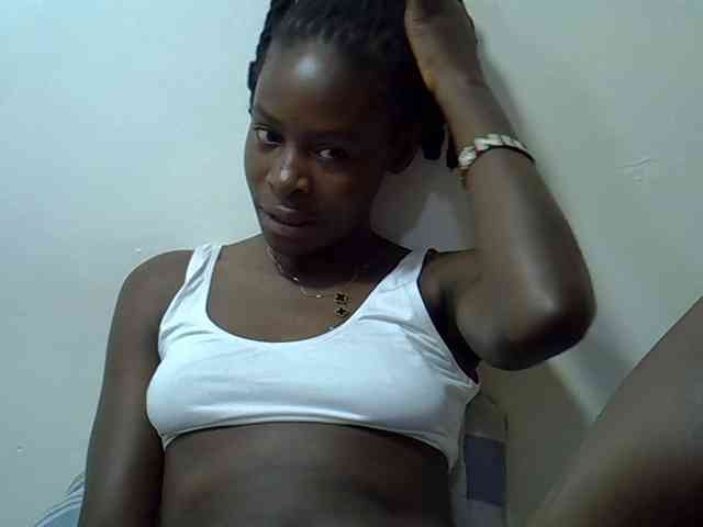 Sweetpussie webcam