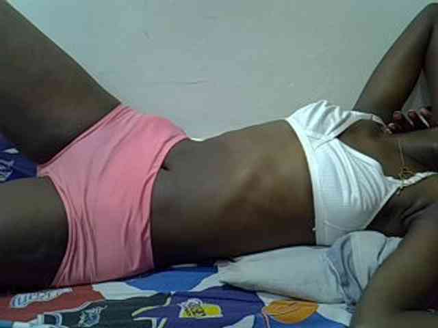 Sweetpussie webcam