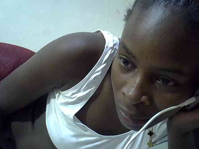 Sweetpussie webcam