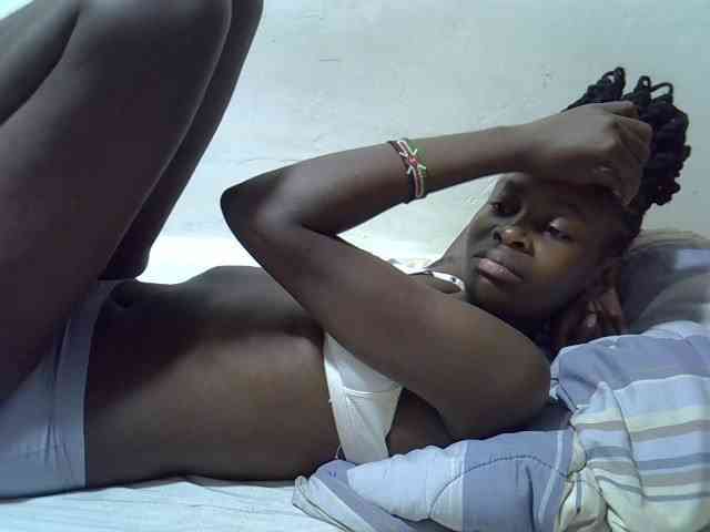 Sweetpussie webcam