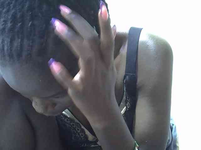 Sweetpussie webcam