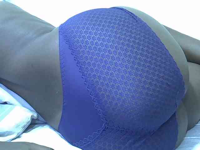 Sweetpussie webcam