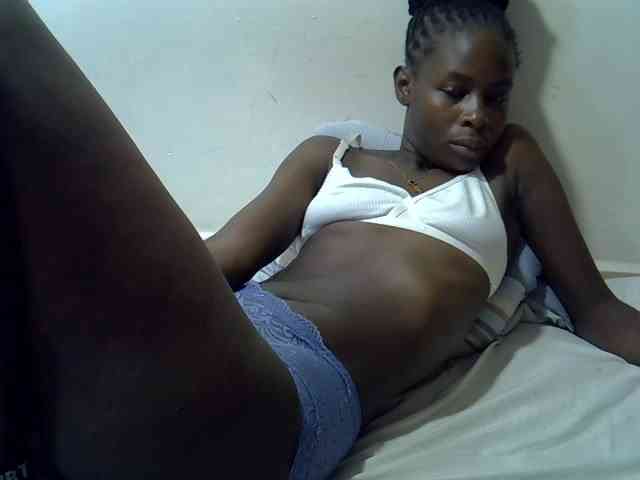 Sweetpussie webcam