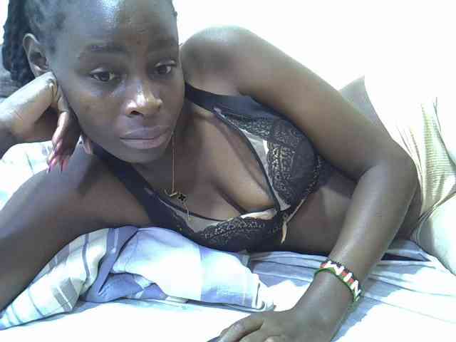 Sweetpussie webcam