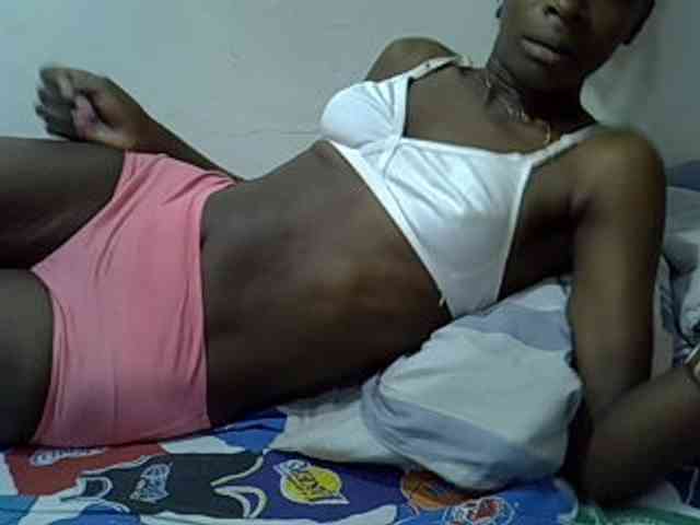 Sweetpussie webcam