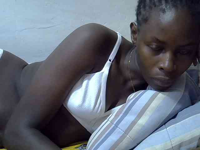 Sweetpussie webcam