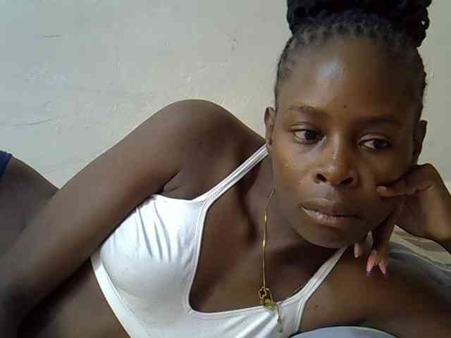 Sweetpussie webcam